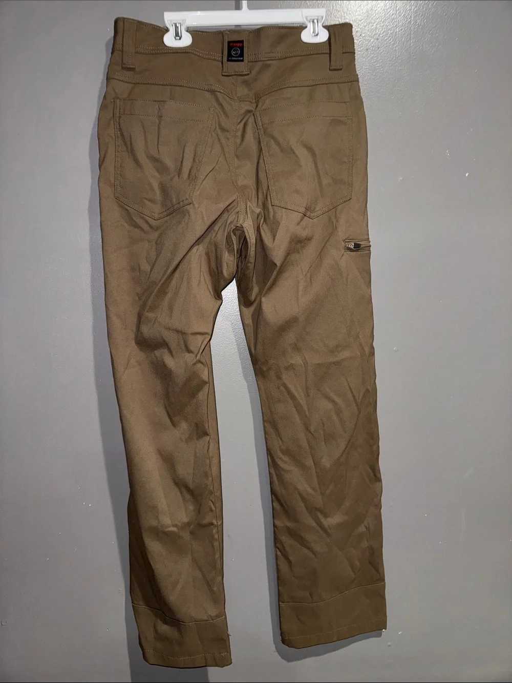 Wrangler durable chinos